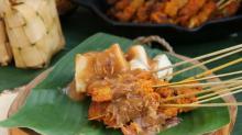 Cocok di Lidah, Masyarakat Ceko Puji Kelezatan Sate Padang